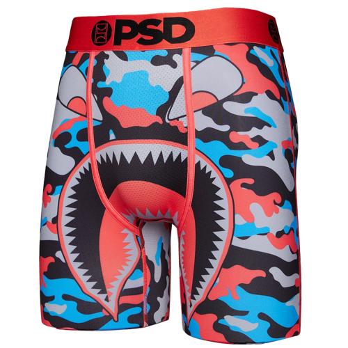 Warface Infrared Boxer Briefs
