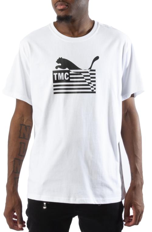 Everyday Hussle Tee