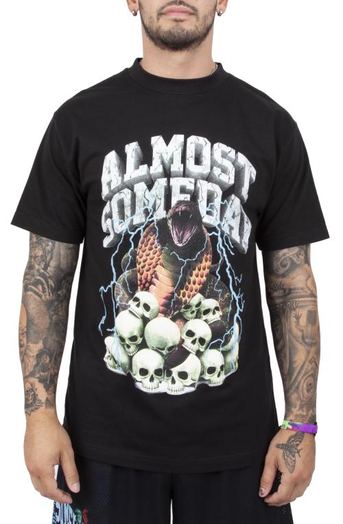 Cobra Tee