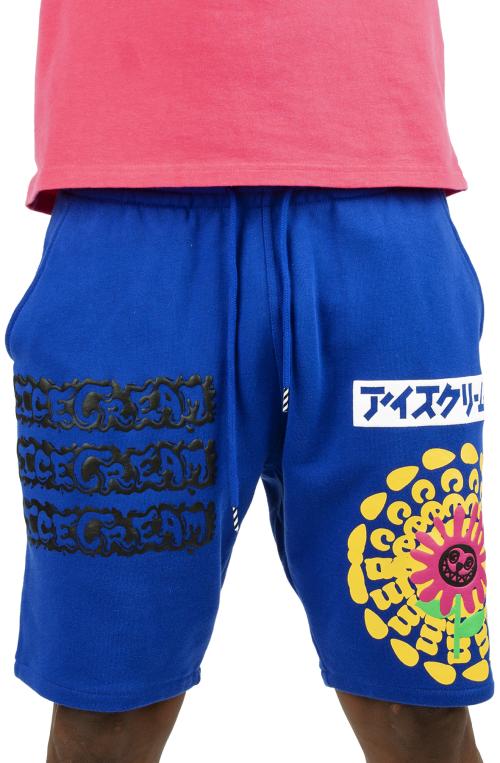 Avalanche Shorts
