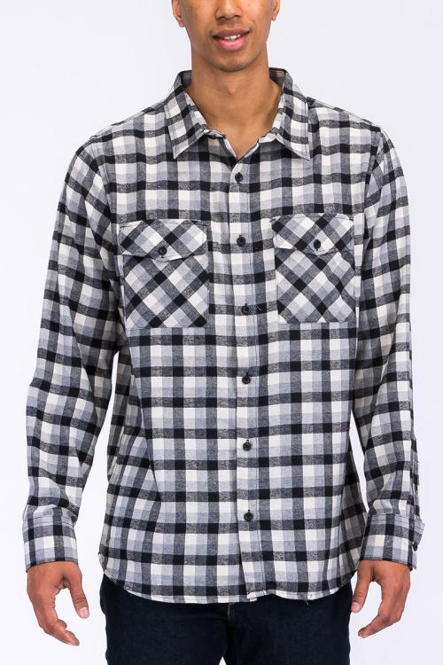 103 FLANNEL
