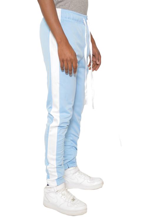 Classic Slim Fit Track Pants