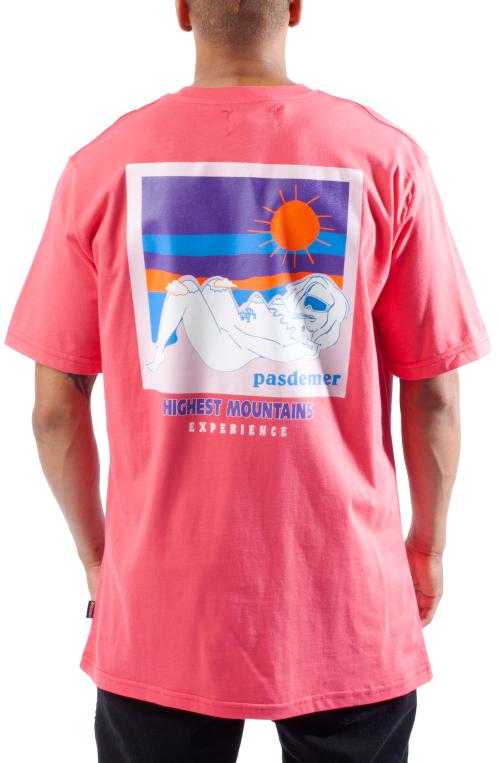 Mountains Tee