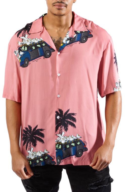 No Parking Shirt