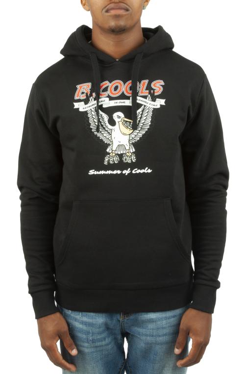 Pelican Hoodie
