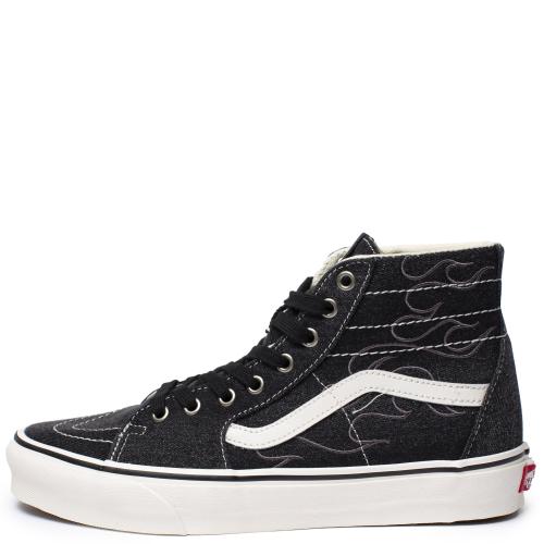 SK8 Hi-Tapered