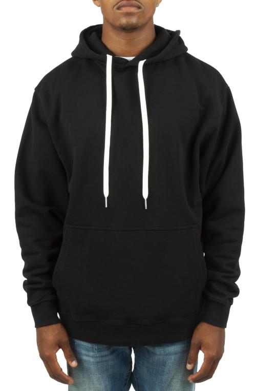 Orgo Pullover Hoodie