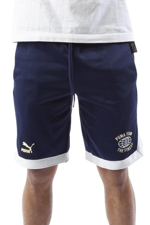 Team Taped Shorts