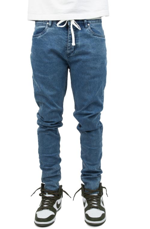 Low Blow Denim