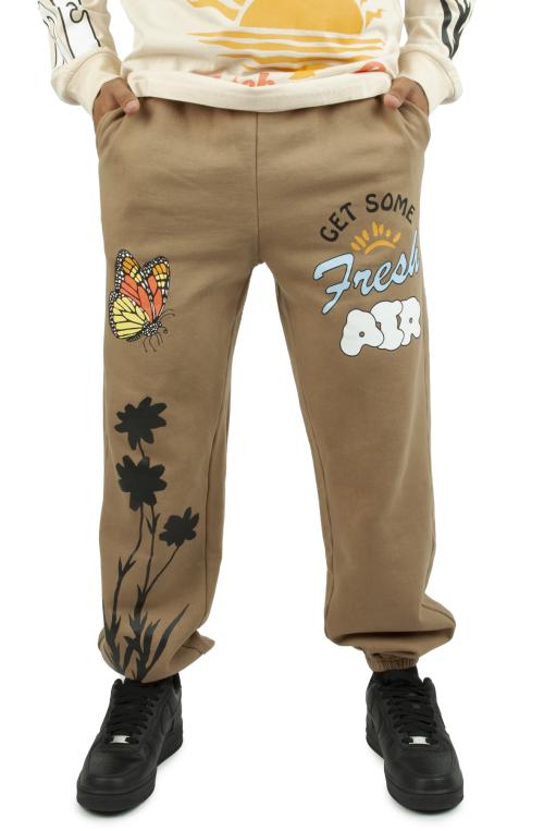 Fresh Air Sweatpants