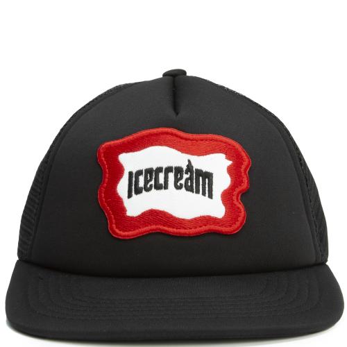Inset Trucker Hat
