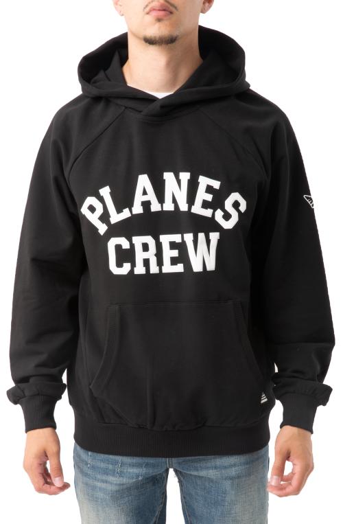 Planes Crew Hoodie