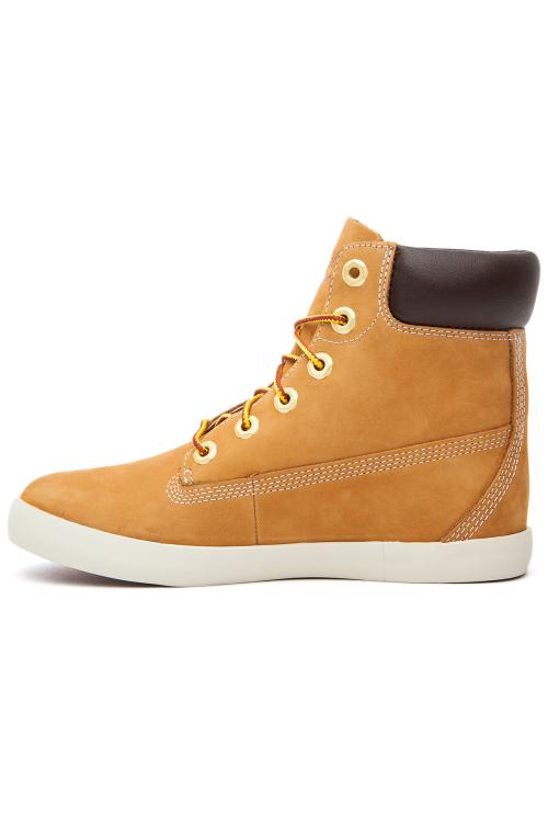 6-Inch Battlebro CuPSole Boot