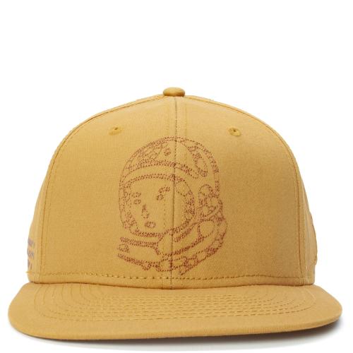 BB Helmet Crack Snapback