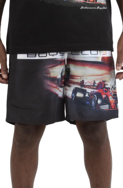 BB Lightspeed Short