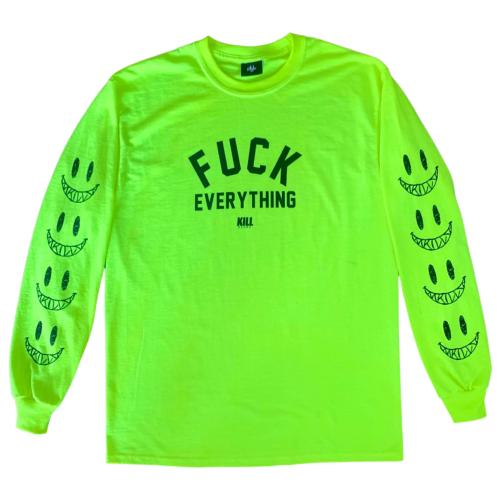 Smiles Long sleeve