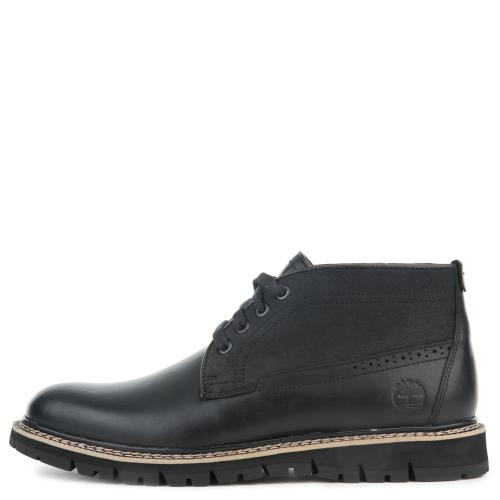 Britton Hill Chukka Boot