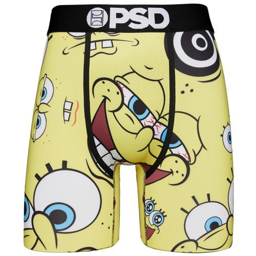 Spongebob Boxer Briefs