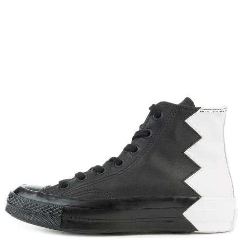 Chuck 70 Mission-V-H Converse Black/White