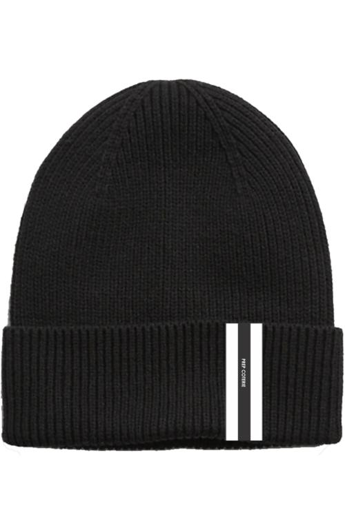Varsity Ribbed Beanie