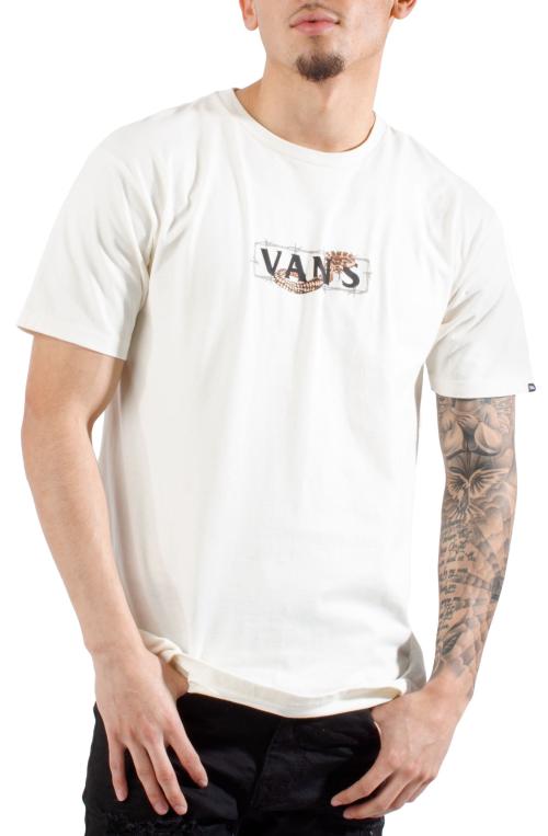 Desert Pack Box Tee
