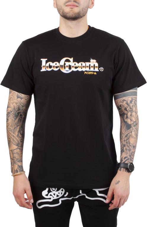 Prism Short Sleeve Tee