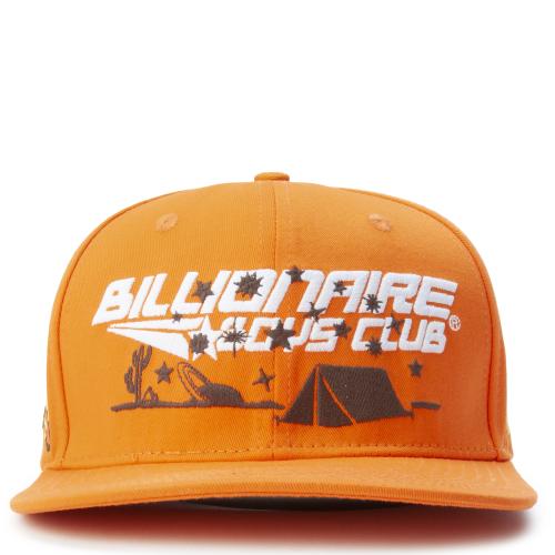 Yellowstone Snapback Hat
