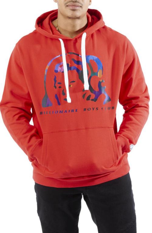 Mission Command Hoodie