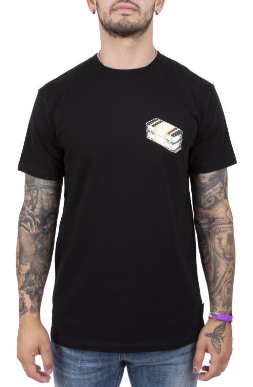 Stacks Short Sleeve Tee