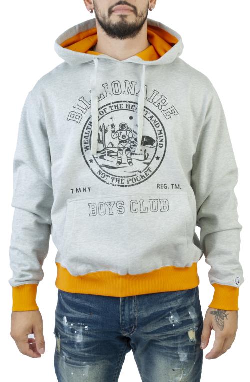BB Seal Hoodie