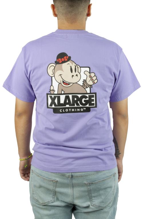 Patti Short Sleeve Pocket Tee