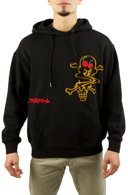 Cherry Hoodie