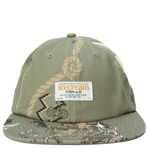 Daytrotter Dad Hat