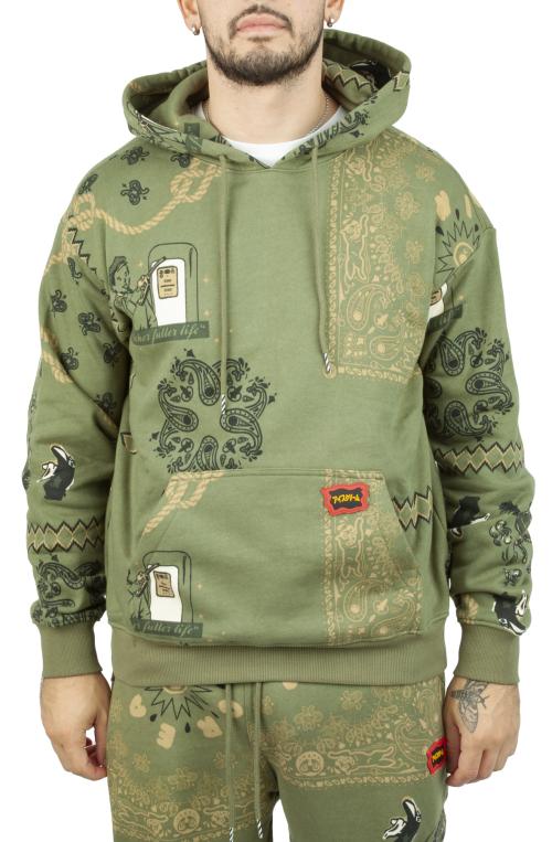 Deal Hoodie