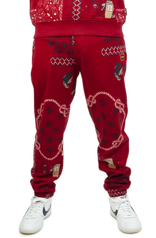 Gasoline Sweatpants