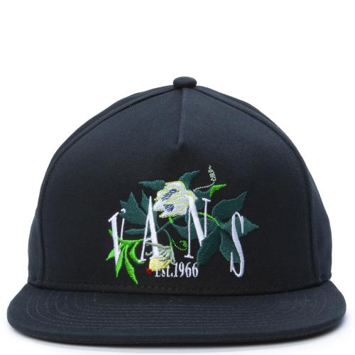 Greenhouse Snapback Hat