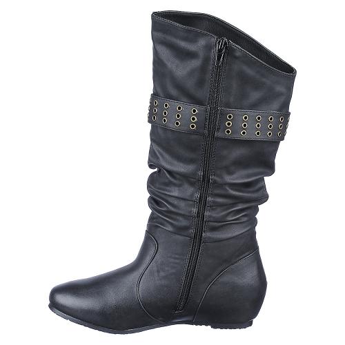 Candies-309 Black