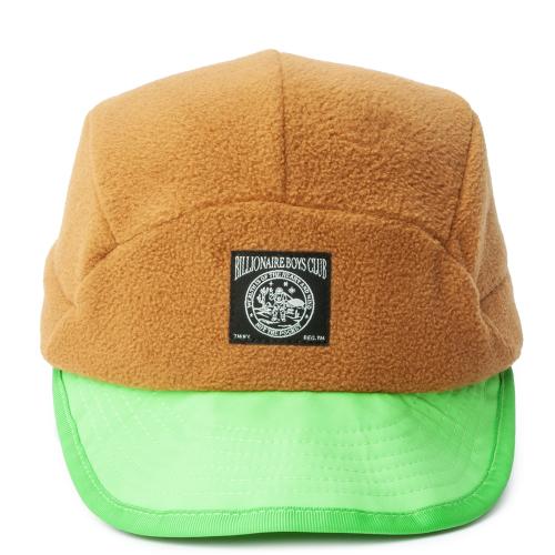 Retrograde Fleece Hat