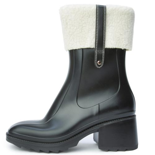 Chrisma Ankle Bootie