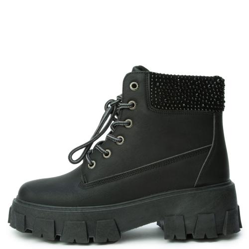 Luciana Ankle Boots
