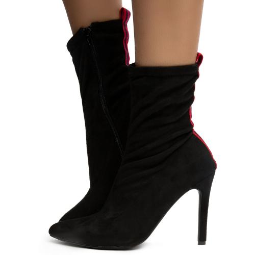 Pledge-18M Counter Tape Booties