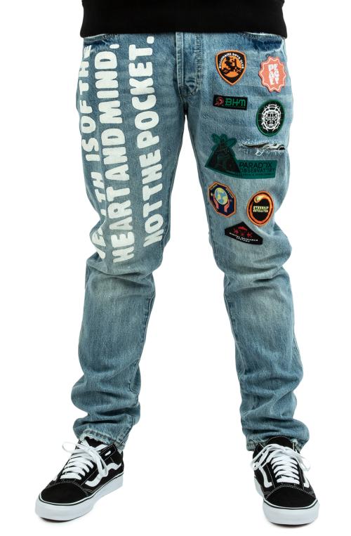 Paradox Jean