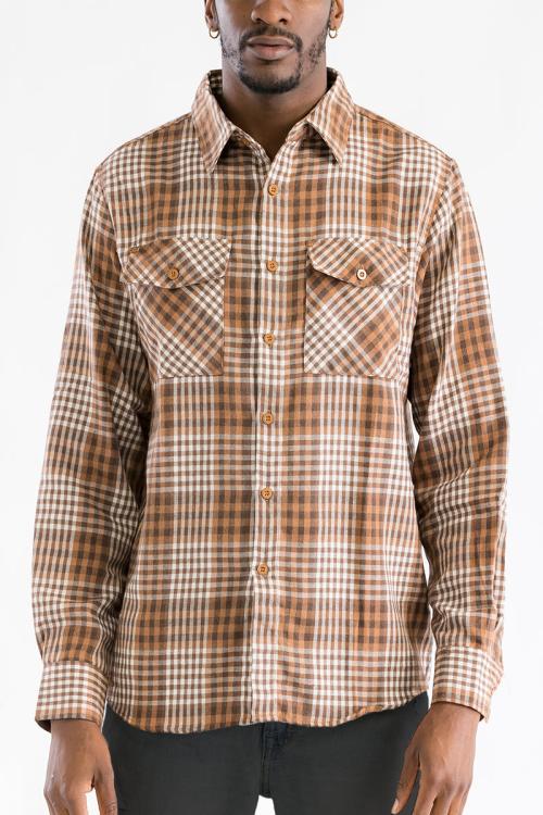 106 FLANNEL