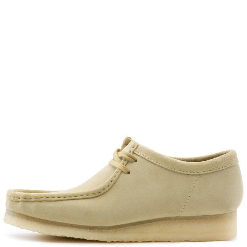Wallabee