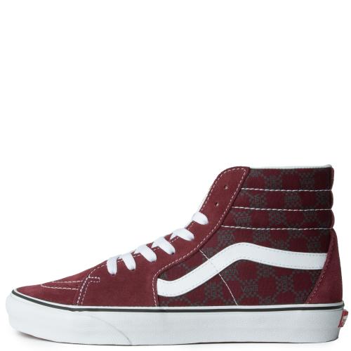 Monogram SK8 Hi