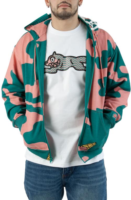 Smile Hoodie