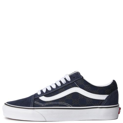 Monogram Old Skool