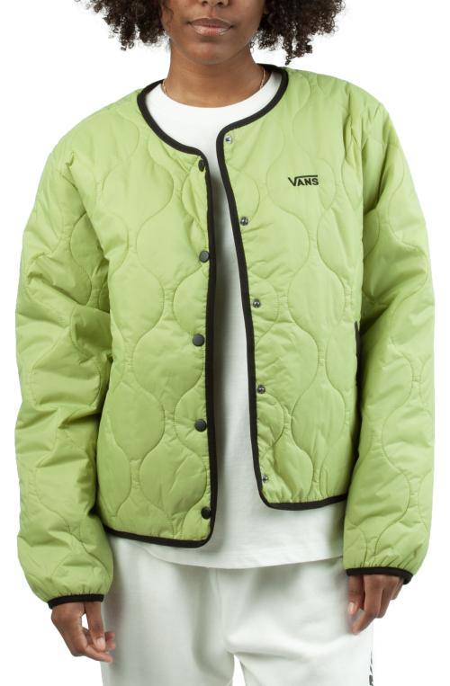 Forces Liner Jacket