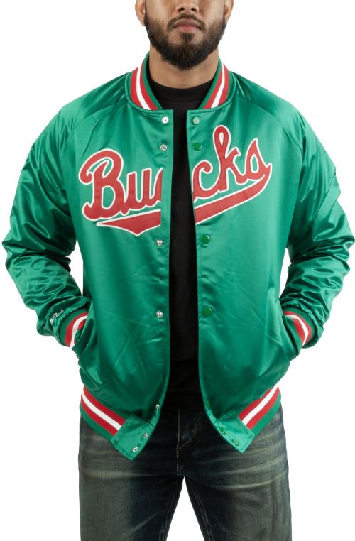MILWAUKEE BUCKS