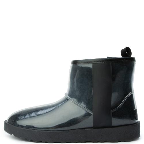 Bayberry Fur Bootie